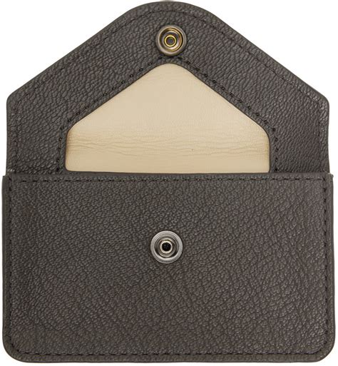 ssense card holder
